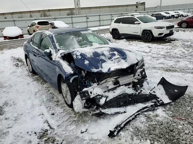 2023 Toyota Camry Le VIN: 4T1C11AK4PU186074 Lot: 94791655