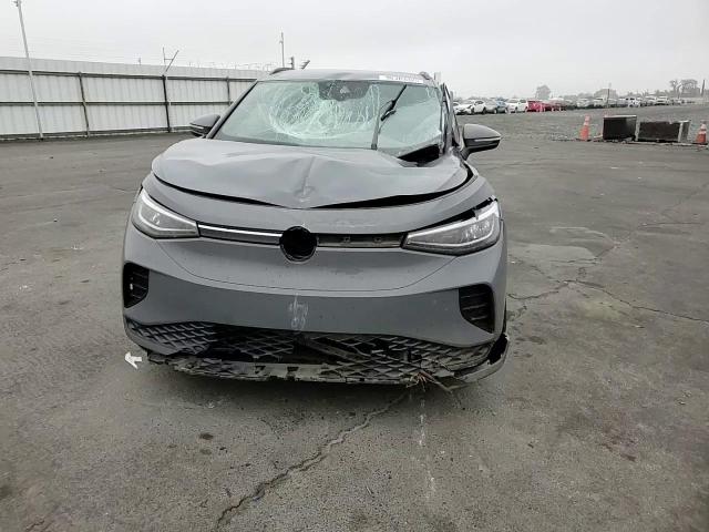2024 Volkswagen Id.4 VIN: 1V2BMPE82RC015758 Lot: 96383325