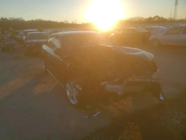 2018 Audi A4 Premium VIN: WAUDNAF44JA218261 Lot: 96809465