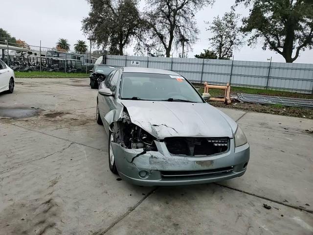 2005 Nissan Altima S VIN: 1N4AL11D15C373563 Lot: 95561035