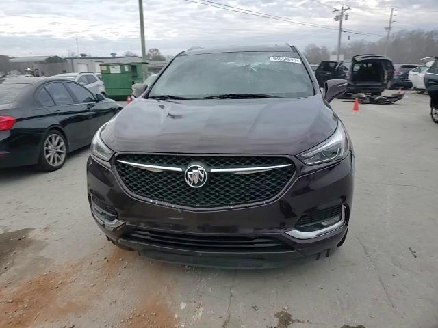 2018 Buick Enclave Essence VIN: 5GAERBKW3JJ186980 Lot: 94654895