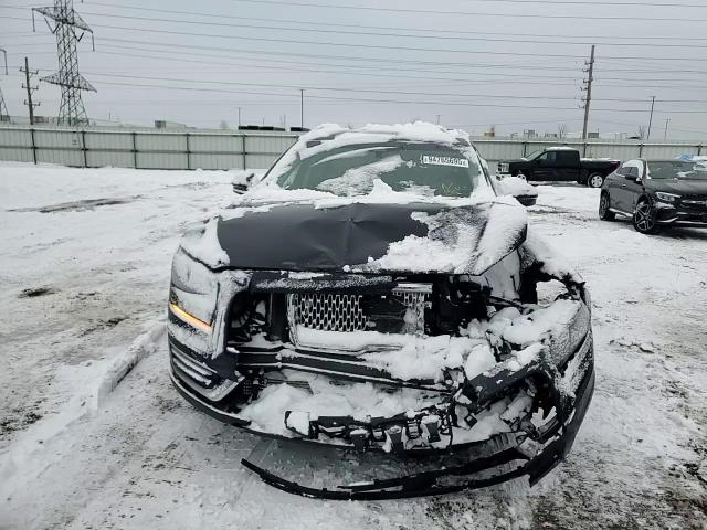 2020 Lincoln Nautilus VIN: 2LMPJ8J94LBL30136 Lot: 94765695