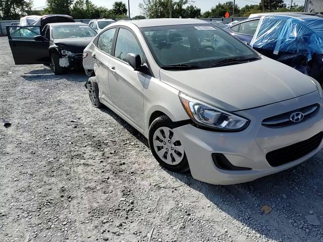 2017 Hyundai Accent Se VIN: KMHCT4AEXHU231669 Lot: 95193655