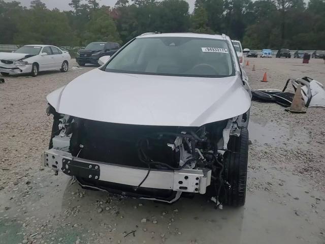 2022 Lexus Rx 450H VIN: 2T2HGMDAXNC075807 Lot: 94933175