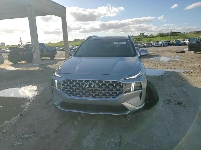 2023 Hyundai Santa Fe Limited VIN: 5NMS4DAL2PH647684 Lot: 97825355