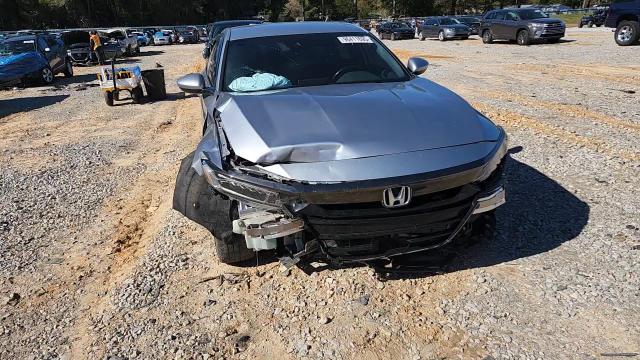 2018 Honda Accord Sport VIN: 1HGCV1F30JA041148 Lot: 96411695