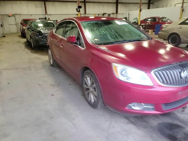 2013 Buick Verano VIN: 1G4PP5SK9D4100369 Lot: 95182725