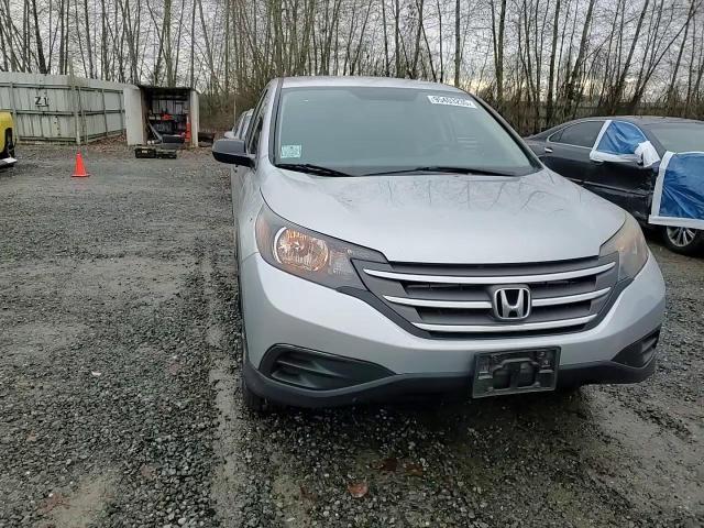 2014 Honda Cr-V Lx VIN: 2HKRM4H34EH663924 Lot: 95403235