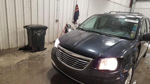 2014 Chrysler Town & Country Touring VIN: 2C4RC1BG4ER212203 Lot: 94891255