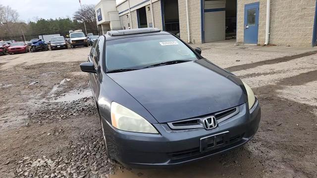 2005 Honda Accord Ex VIN: 1HGCM66545A074581 Lot: 95428425