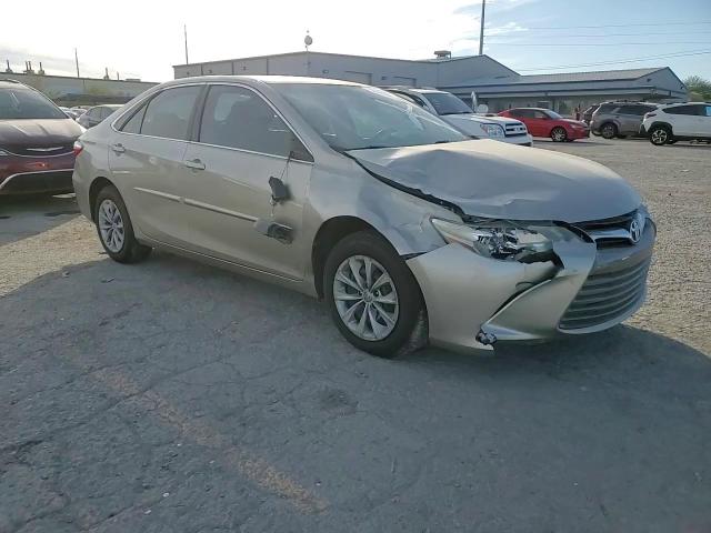 2017 Toyota Camry Le VIN: 4T1BF1FK3HU276095 Lot: 95083495