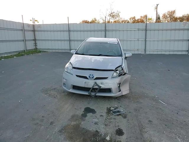 2010 Toyota Prius VIN: JTDKN3DU8A5193138 Lot: 94755005