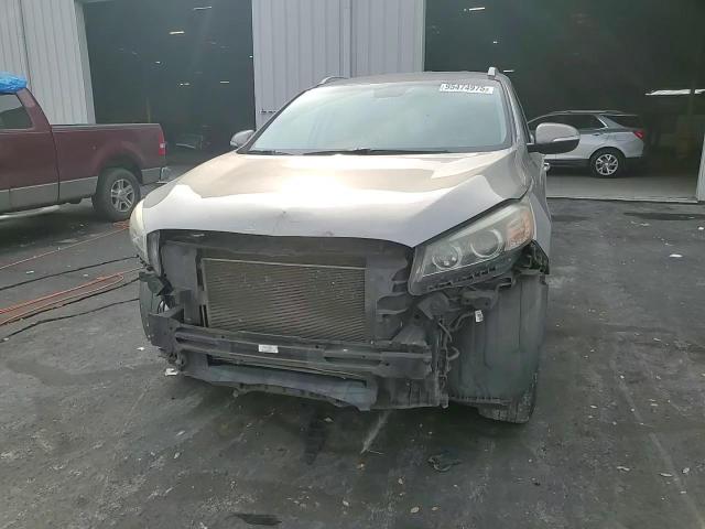 2017 Kia Sorento Lx VIN: 5XYPG4A36HG266798 Lot: 95474975