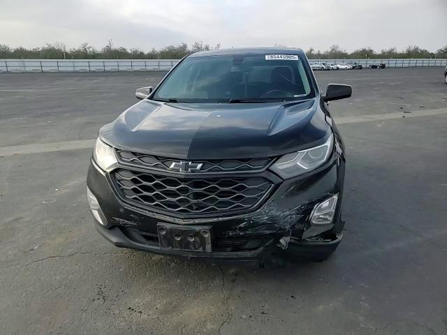 2019 Chevrolet Equinox Lt VIN: 2GNAXKEV3K6123518 Lot: 85445905