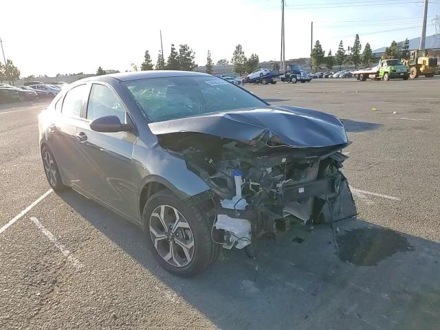 2021 Kia Forte Fe VIN: 3KPF24ADXME405969 Lot: 94555735