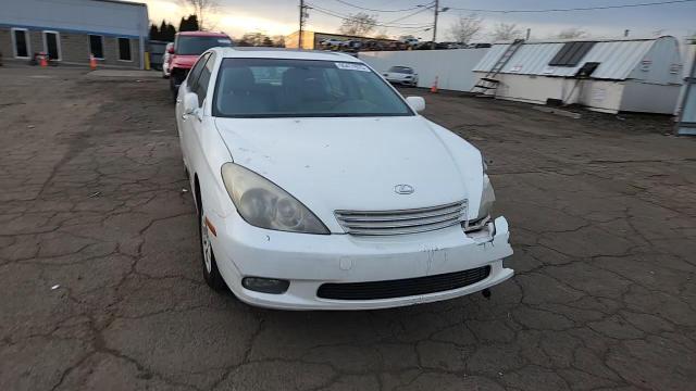 2004 Lexus Es 330 VIN: JTHBA30G145040731 Lot: 95411975