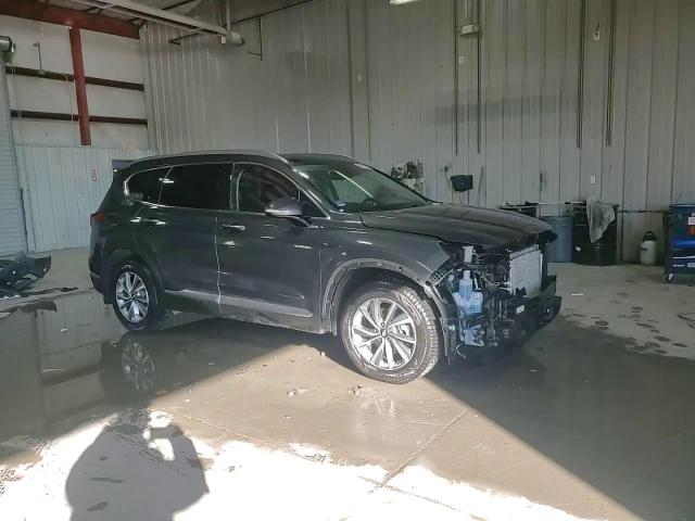 2020 Hyundai Santa Fe Sel VIN: 5NMS3CAD7LH162411 Lot: 95760975
