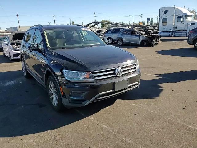 2020 Volkswagen Tiguan S VIN: 3VV1B7AX9LM143325 Lot: 94395645