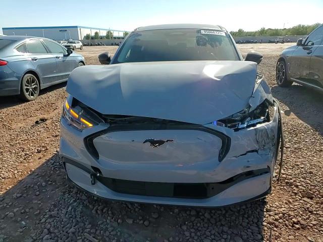 2024 Ford Mustang Mach-E Premium VIN: 3FMTK3R46RMA38868 Lot: 95068725