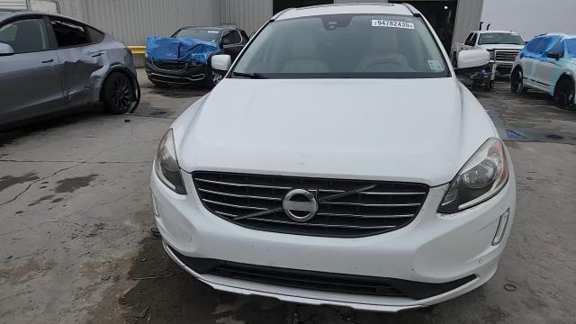 2014 Volvo Xc60 3.2 VIN: YV4952DL4E2517528 Lot: 94782435