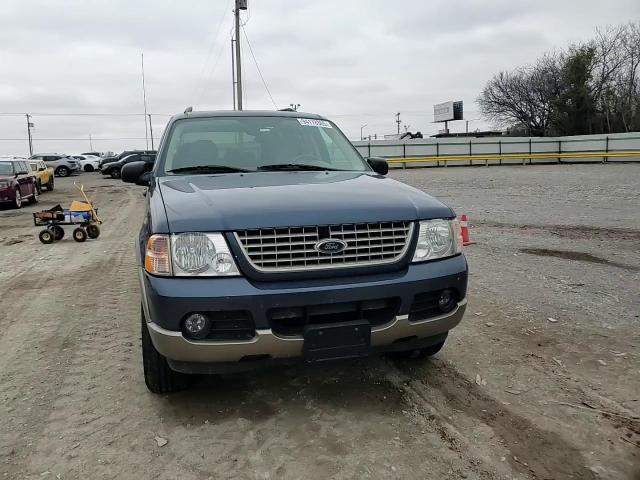 2004 Ford Explorer Eddie Bauer VIN: 1FMZU64K64UB96286 Lot: 94178305