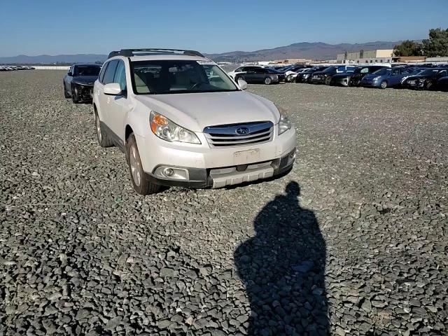 2010 Subaru Outback 2.5I Premium VIN: 4S4BRBHC4A3323083 Lot: 94983415