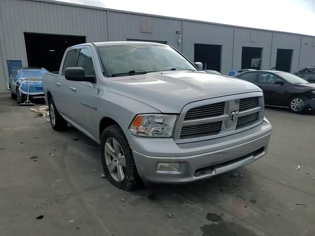 2012 Dodge Ram 1500 Slt VIN: 1C6RD6LT3CS212900 Lot: 95784365