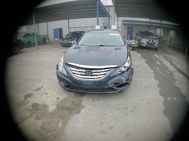 2011 Hyundai Sonata Se VIN: 5NPEC4AB6BH191269 Lot: 97668825