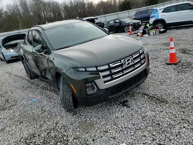 2025 Hyundai Santa Cruz Sel VIN: 5NTJB4DE0SH134901 Lot: 94583615