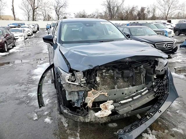 2023 Mazda Cx-5 Preferred VIN: JM3KFBCM5P0136725 Lot: 95084735