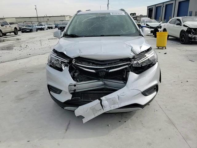 2018 Buick Encore Preferred VIN: KL4CJASB9JB723893 Lot: 95493655
