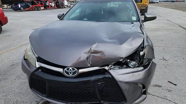 2016 Toyota Camry Le VIN: 4T1BF1FK0GU589782 Lot: 94871635