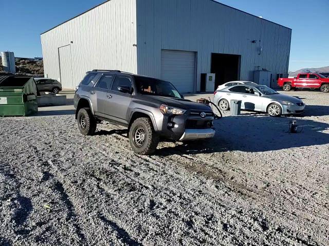 2021 Toyota 4Runner Sr5 Premium VIN: JTERU5JR3M5946958 Lot: 96722755