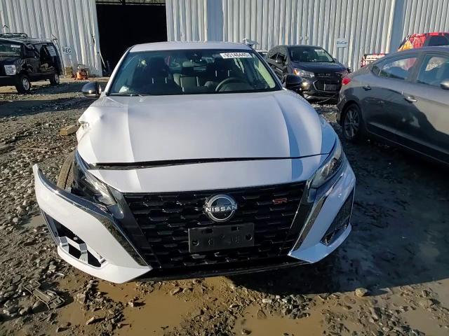 2025 Nissan Altima Sr VIN: 1N4BL4CV0SN338654 Lot: 95146445