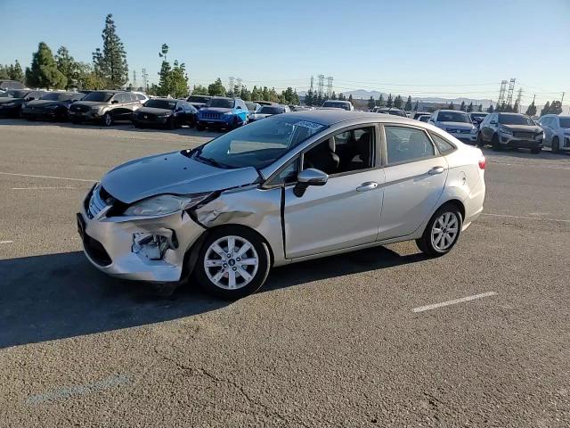 2013 Ford Fiesta Se VIN: 3FADP4BJ9DM217811 Lot: 96146785