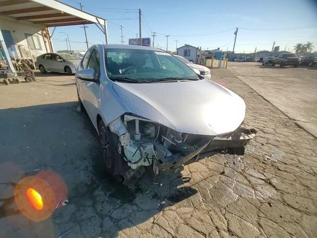 2016 Toyota Corolla L VIN: 5YFBURHE4GP493795 Lot: 96147165