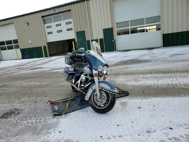 2005 Harley-Davidson Flhtcui VIN: 1HD1FCW175Y645935 Lot: 94473405