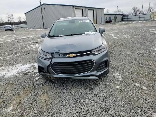 2019 Chevrolet Trax 1Lt VIN: KL7CJPSB0KB935248 Lot: 95485575