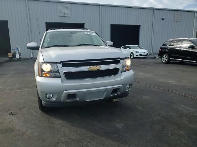 2013 Chevrolet Avalanche Lt VIN: 3GNMCFE0XDG229038 Lot: 94154945