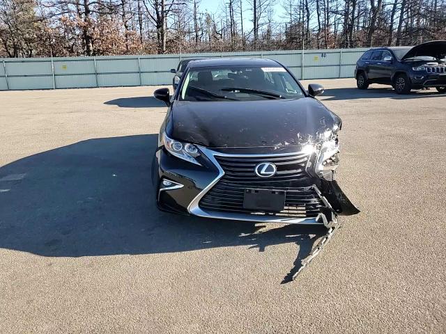 2016 Lexus Es 350 VIN: 58ABK1GG2GU016347 Lot: 93034305