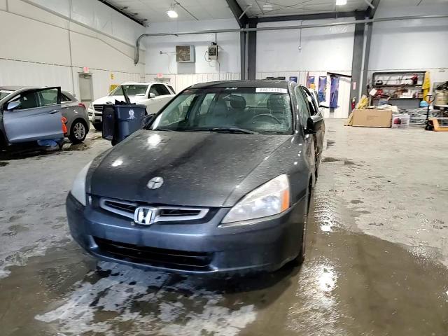 2003 Honda Accord Ex VIN: 1HGCM66553AG96666 Lot: 94674195