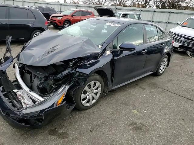 2024 Toyota Corolla Le VIN: 5YFB4MDE2RP217045 Lot: 94479975