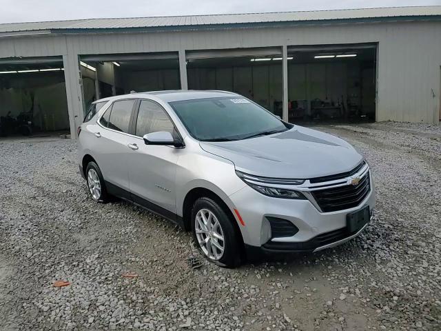 2022 Chevrolet Equinox Lt VIN: 2GNAXUEV5N6124864 Lot: 94515185