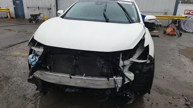 2020 Nissan Murano Sl VIN: 5N1AZ2CJ0LN166399 Lot: 93985145