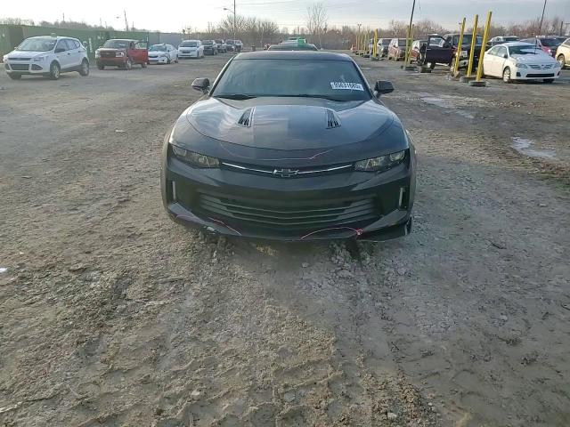 2018 Chevrolet Camaro Lt VIN: 1G1FB1RS2J0168568 Lot: 95631685