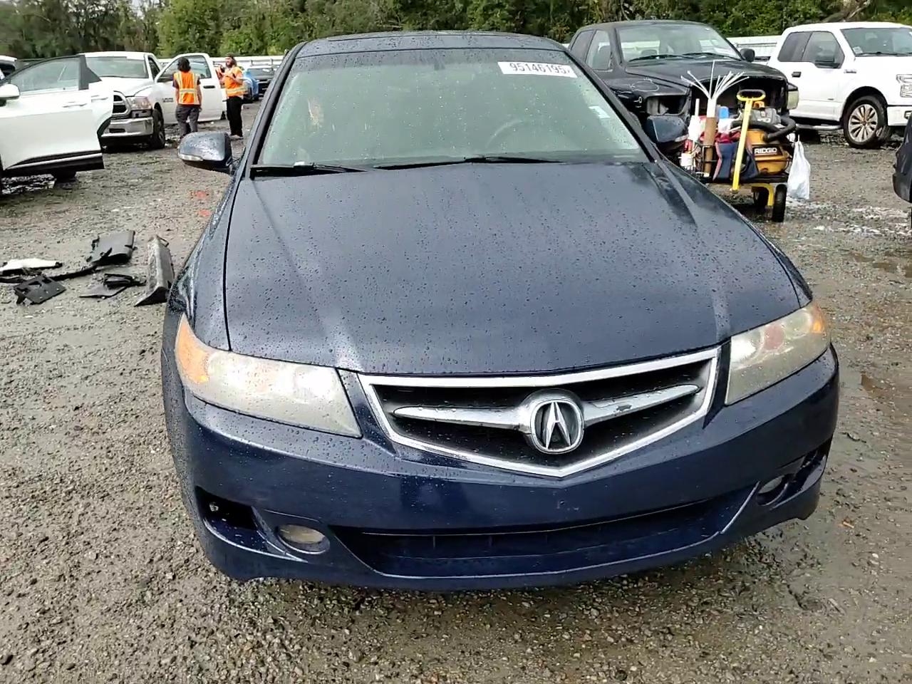 Фото: JH4CL96858C004835