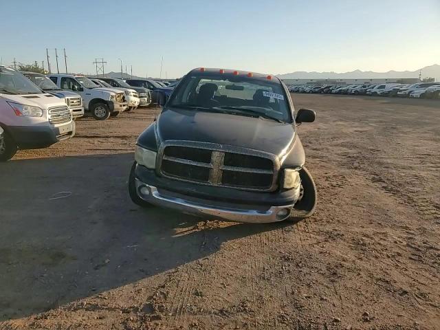 2004 Dodge Ram 3500 St VIN: 3D7MA48D34G100890 Lot: 94691885