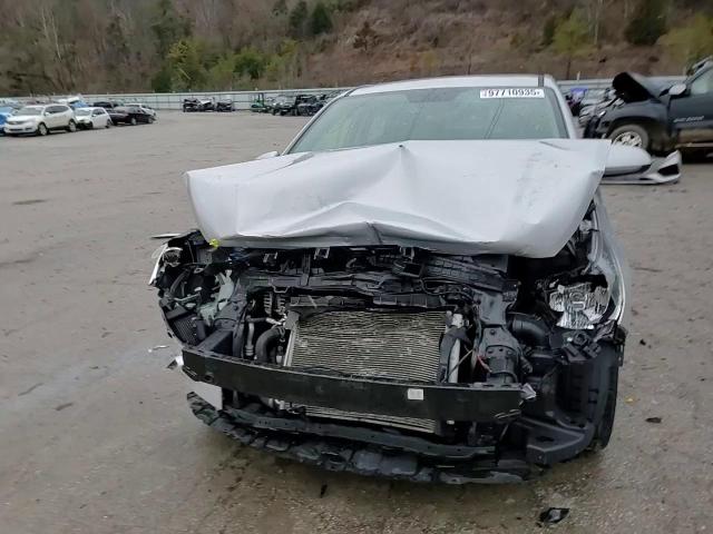 2021 Hyundai Accent Se VIN: 3KPC24A67ME141520 Lot: 97710935