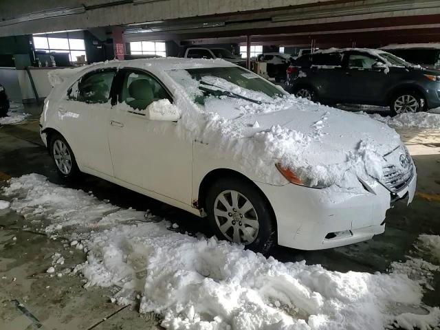 2007 Toyota Camry Hybrid VIN: JTNBB46K873001663 Lot: 94582245