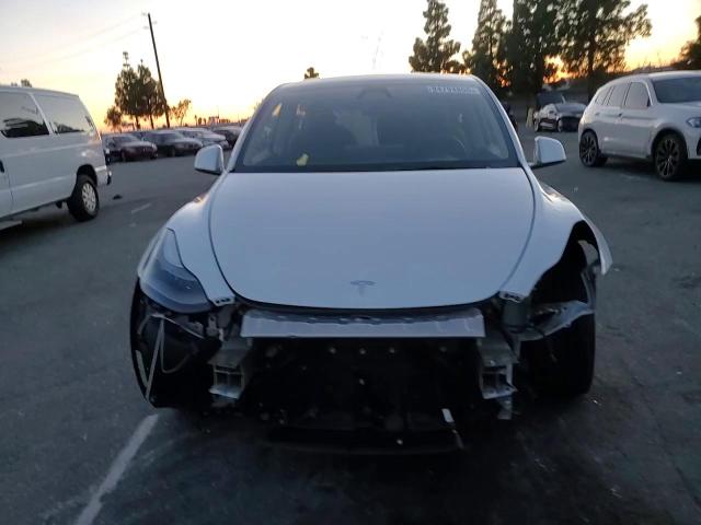2024 Tesla Model Y VIN: 7SAYGDEE5RF079225 Lot: 94794855